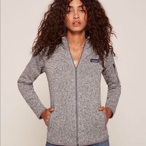 Patagonia Better Sweater
